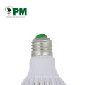 New model radar sensor led bulbs 120v ac led light bulb